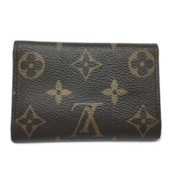Louis Vuitton Monogram Case no Multicle - Picture 1 of 7